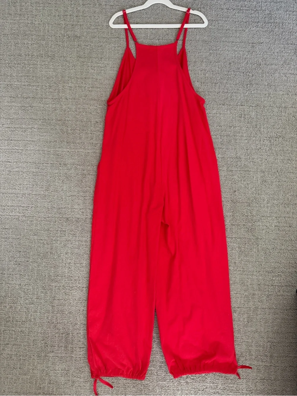 Dr. Seuss Red 